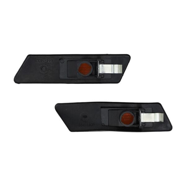 Bmw E34 E36 Çamurluk Sinyali Takımı Sarı Kalın Tip | Famalli