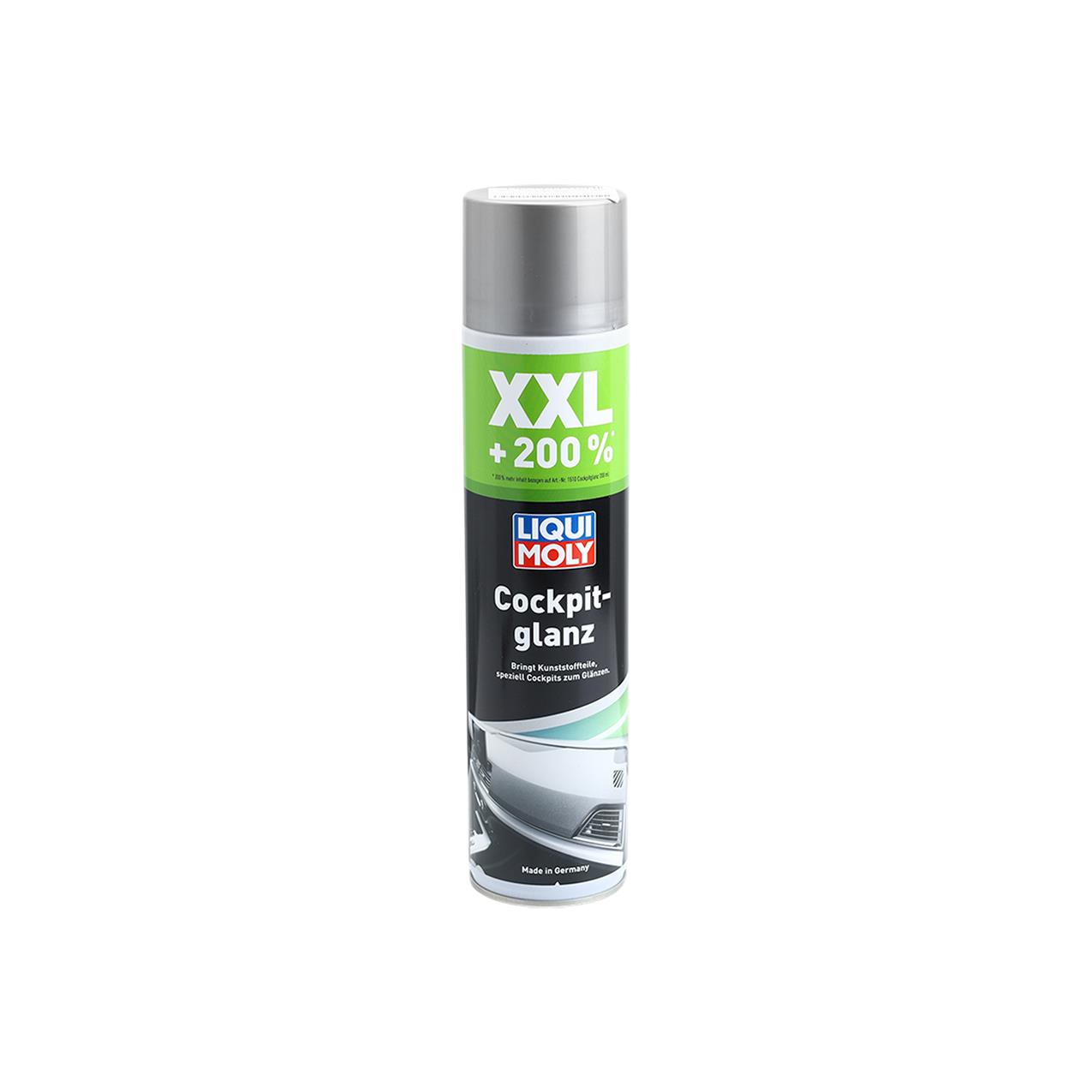 Bmw Torpido Parlatıcısı ( 600 ml ) | Lıquı Moly