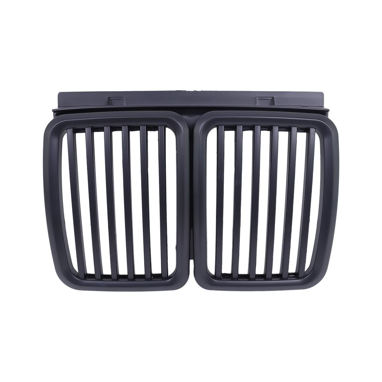 Bmw E30 Mat Siyah Panjur Takımı 1982-91 | Famallı