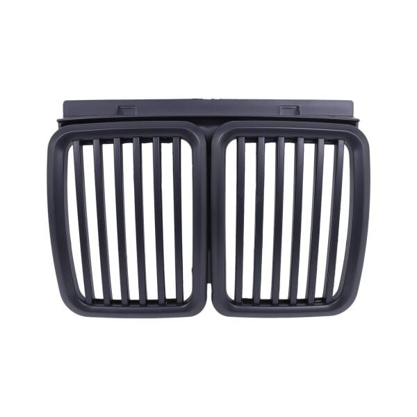 Bmw E30 Mat Siyah Panjur Takımı 1982-91 | Famallı