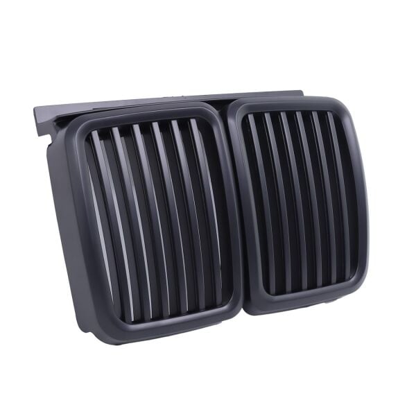 Bmw E30 Mat Siyah Panjur Takımı 1982-91 | Famalli