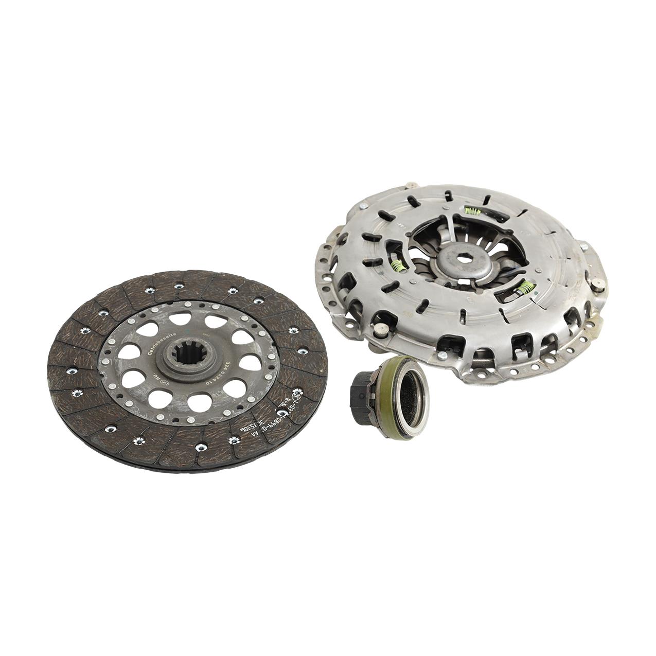 Bmw E39 E46 - M54 Debriyaj Seti |Luk