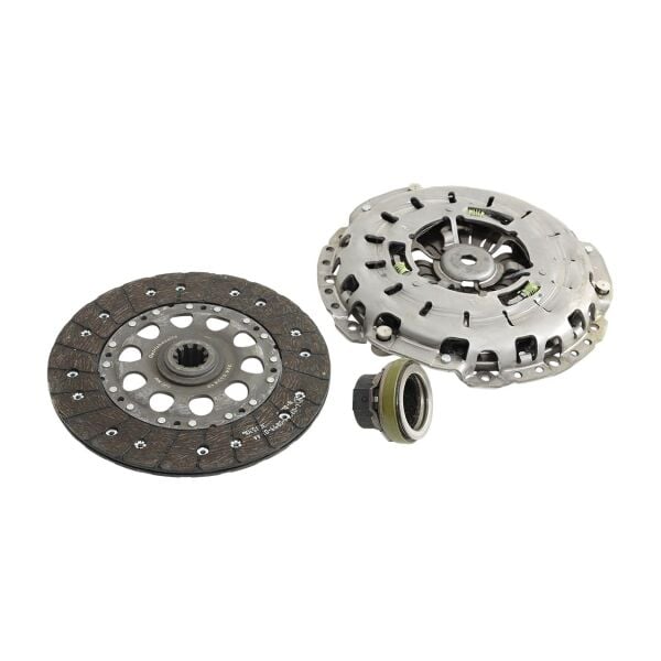 Bmw E39 E46 - M54 Debriyaj Seti |Luk