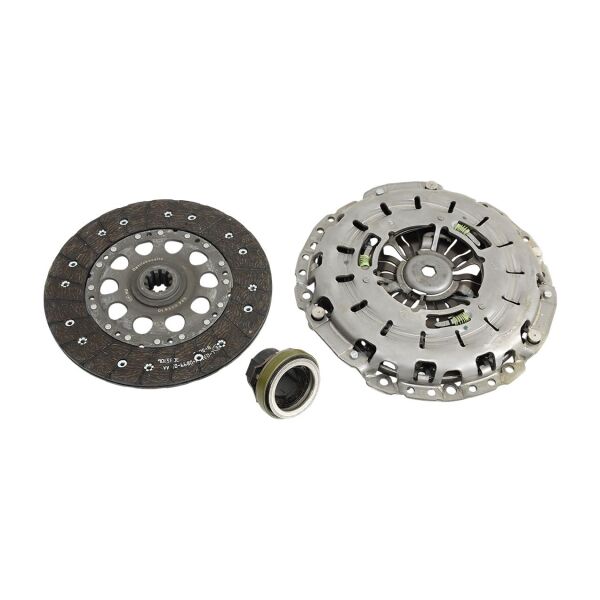 Bmw E39 E46 - M54 Debriyaj Seti |Luk