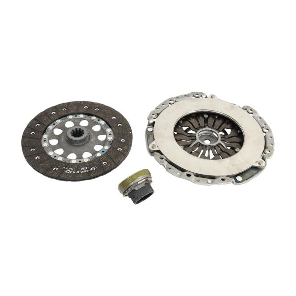 Bmw E39 E46 - M54 Debriyaj Seti |Luk