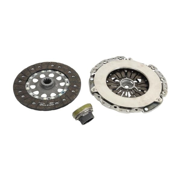 Bmw E39 E46 - M54 Debriyaj Seti |Luk