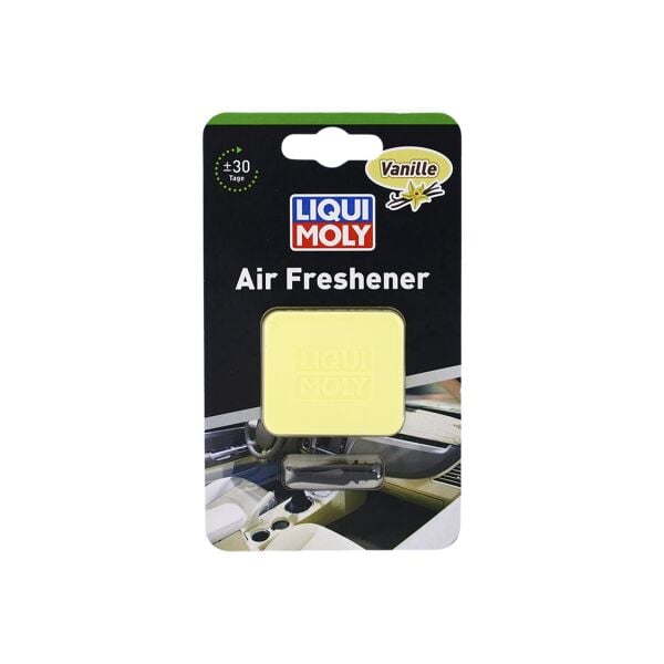Bmw Araba Kokusu - Vanilya - Sarı | Lıquı Moly