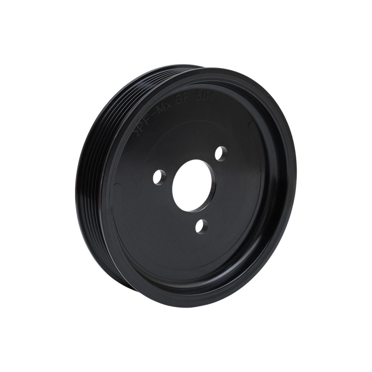 Bmw E36 E38 E39 E46 E53 E83 - M50 M52 M54 M57N - Direksiyon Pompa Kasnağı | Febi