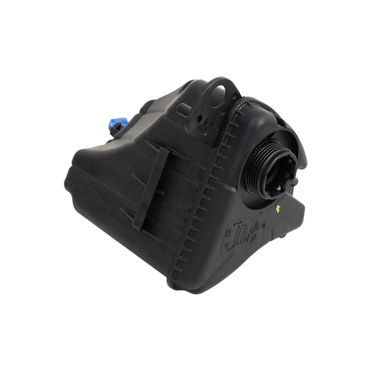 Bmw F10 F07 F01 - N47 N57 B47 Radyatör Yedek Su Deposu | Mahle
