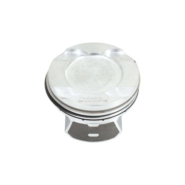 Bmw N20 Piston Segman - ( Std ) - 84.00mm (4 Adet) | Nural