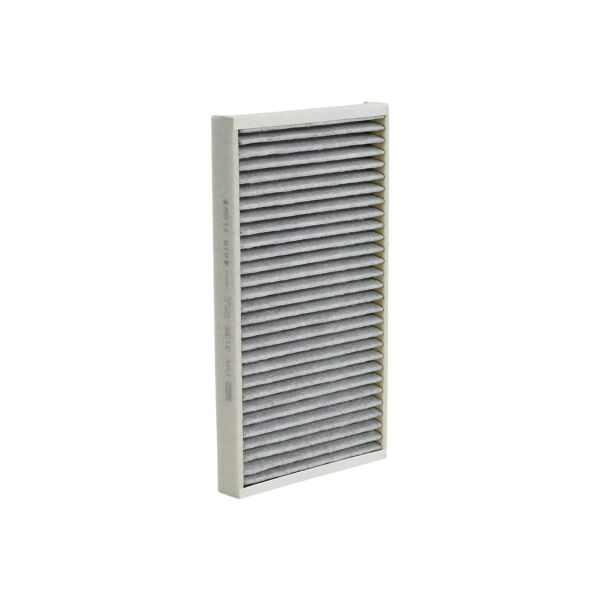 Bmw E60 E61 E63 E64 Polen Filtresi Tekli -Karbonlu | Mann Filter