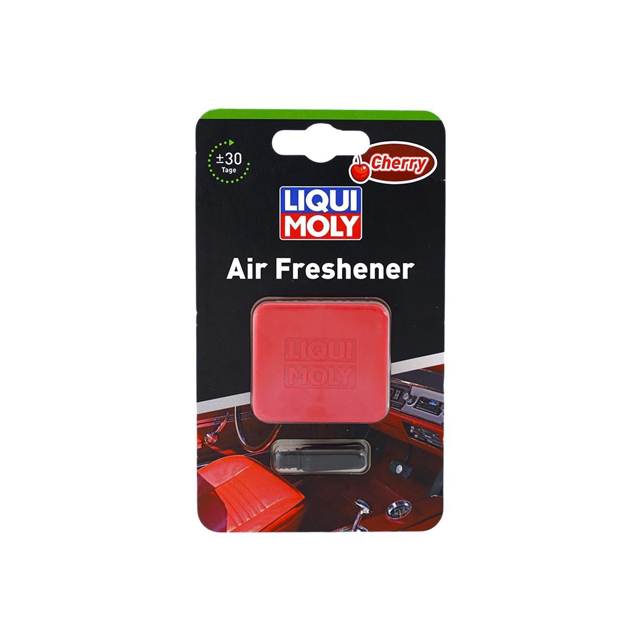Bmw Araba Kokusu - Vişne - Kırmızı | Lıquı Moly