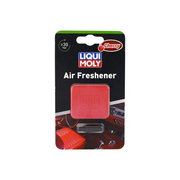 Bmw Araba Kokusu - Vişne - Kırmızı | Lıquı Moly