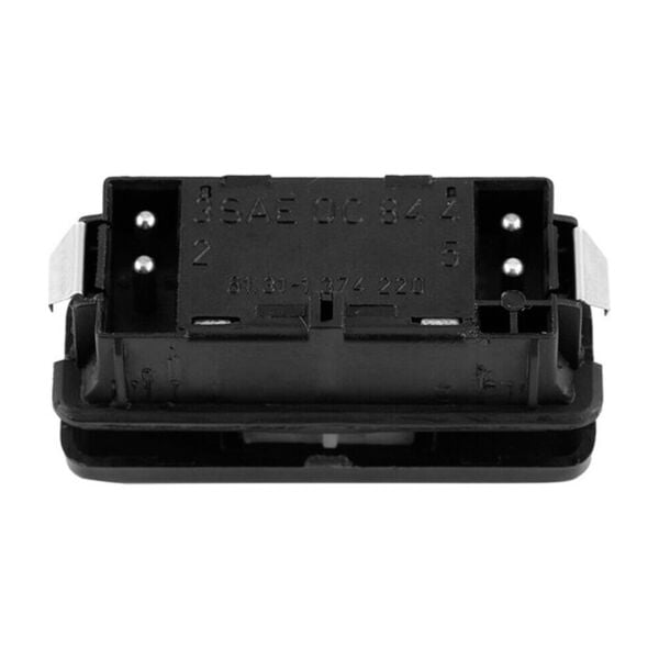 Bmw E32 E34 E36 Dörtlü Düğmesi | 4u