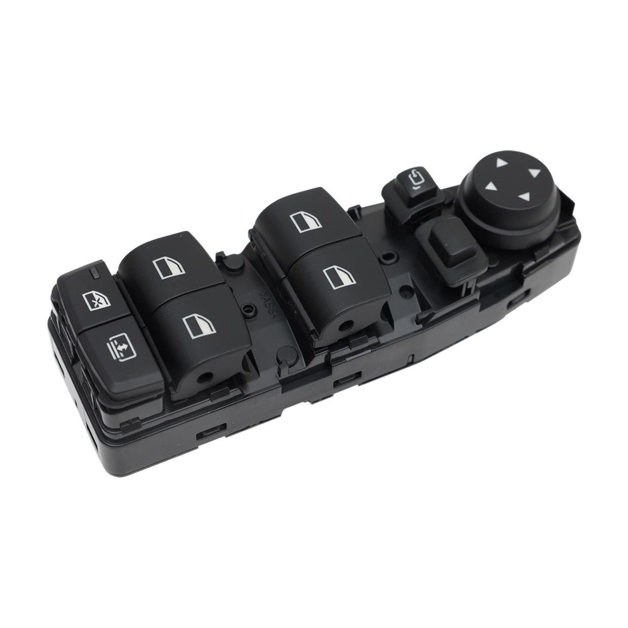 Bmw F30 Ön Sol Cam Düğmesi - Arka Güneşlik - Katlamalı - Kararan Ayna | Gkl