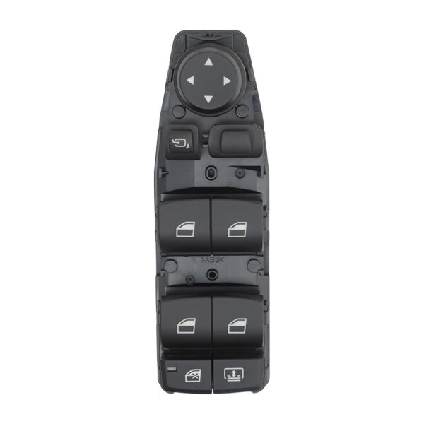 Bmw F30 Ön Sol Cam Düğmesi - Arka Güneşlik - Katlamalı - Kararan Ayna | Gkl