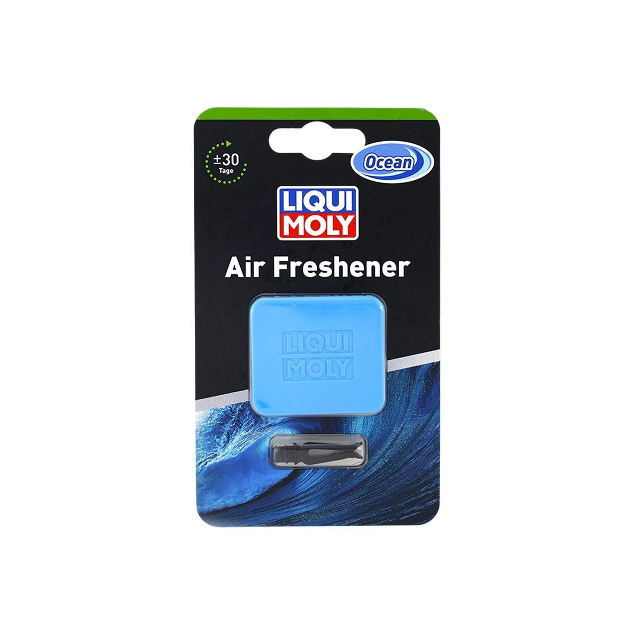 Bmw Araba Kokusu - Okyanus - Mavi | Lıquı Moly