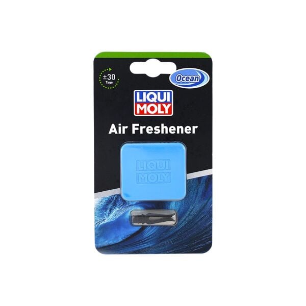 Bmw Araba Kokusu - Okyanus - Mavi | Lıquı Moly