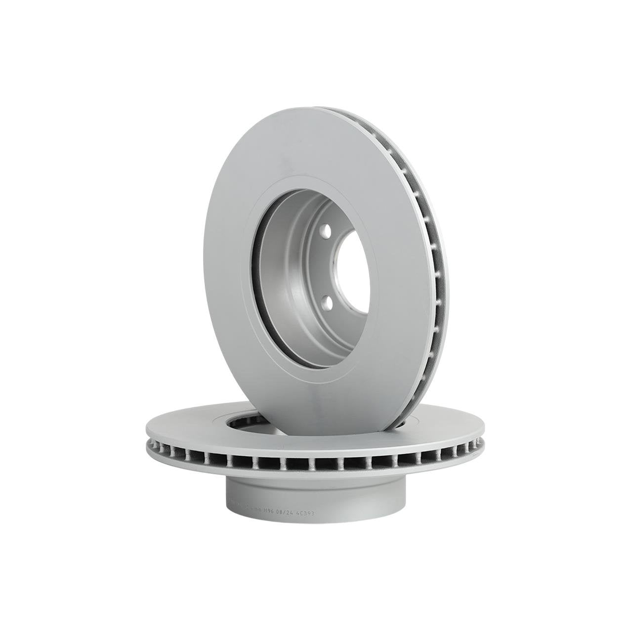 Bmw E60 Ön Fren Disk Takımı | Mga