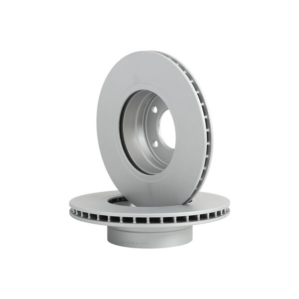 Bmw E60 Ön Fren Disk Takımı | Mga