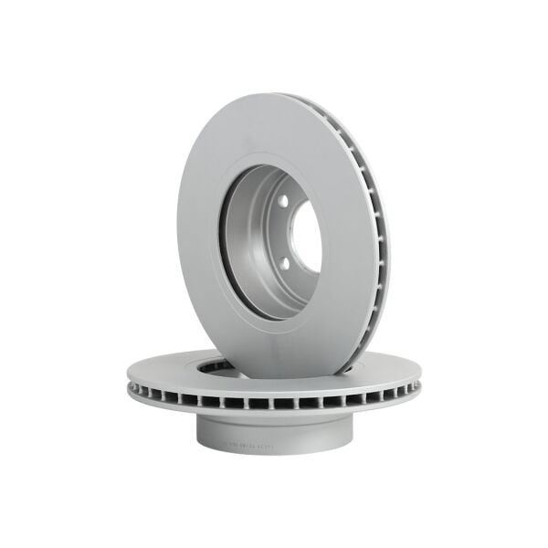 Bmw E60 Ön Fren Disk Takımı | Mga