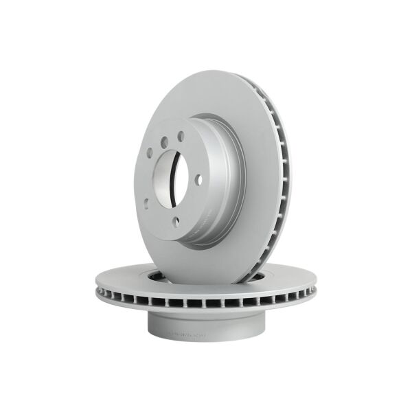 Bmw E60 Ön Fren Disk Takımı | Mga