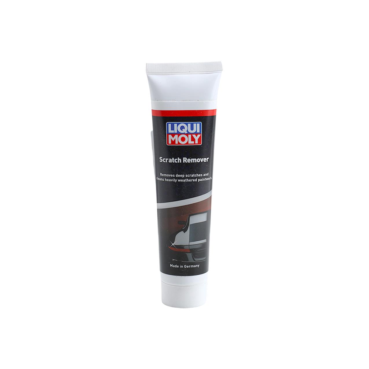 Bmw Çizik Giderici ( 100 ml ) | Lıquı Moly