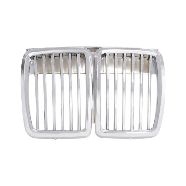 Bmw E30 Komple Krom Panjur Takımı 1982-91 | Wender