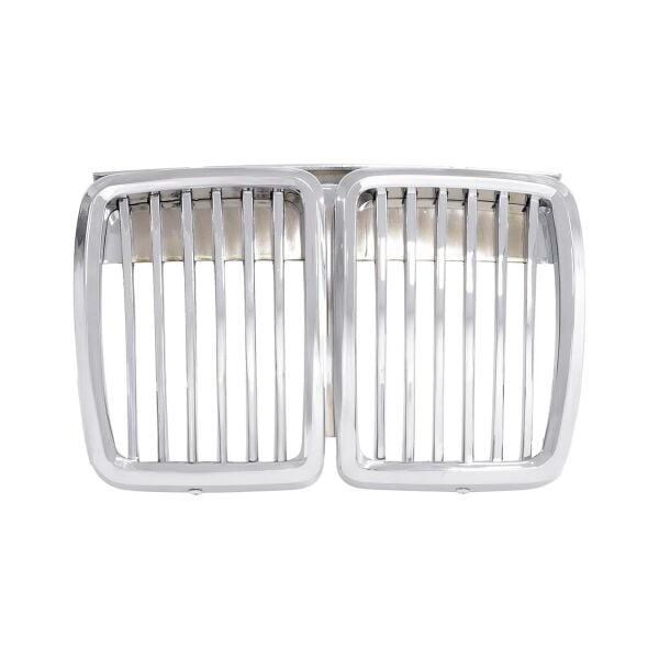 Bmw E30 Komple Krom Panjur Takımı 1982-91 | Wender