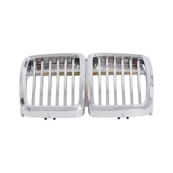 Bmw E30 Komple Krom Panjur Takımı 1982-91 | Wender