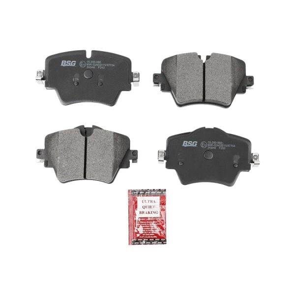 Bmw F40 F45 F48 / G20 G30 Ön Fren Balata Takımı | Bsg