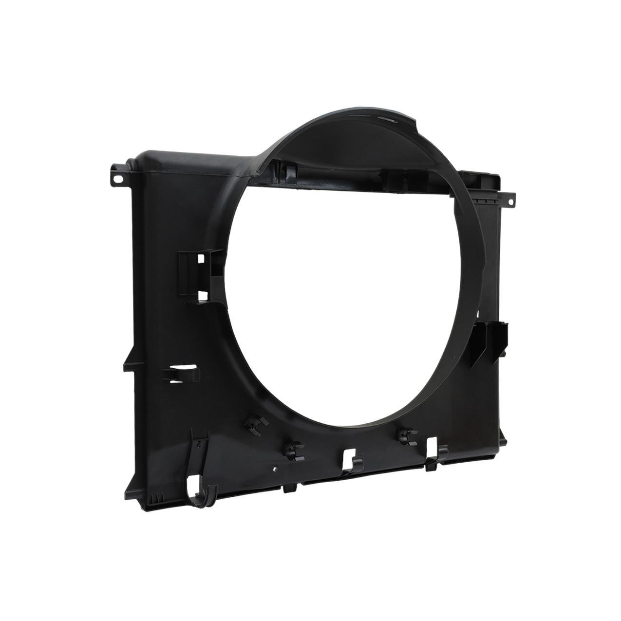 Bmw E39 - M52 M54 Radyatör Fan Davlumbazı (98-03) | Kyburg