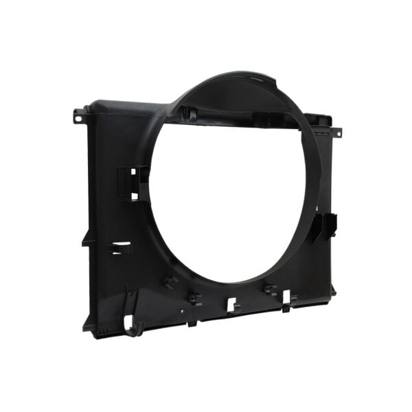 Bmw E39 - M52 M54 Radyatör Fan Davlumbazı (98-03) | Kyburg