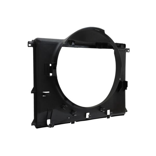 Bmw E39 - M52 M54 Radyatör Fan Davlumbazı (98-03) | Kyburg