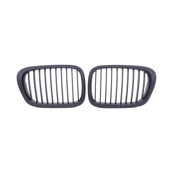 Bmw E39 Mat Siyah Panjur Takımı 2001-03 | Wender