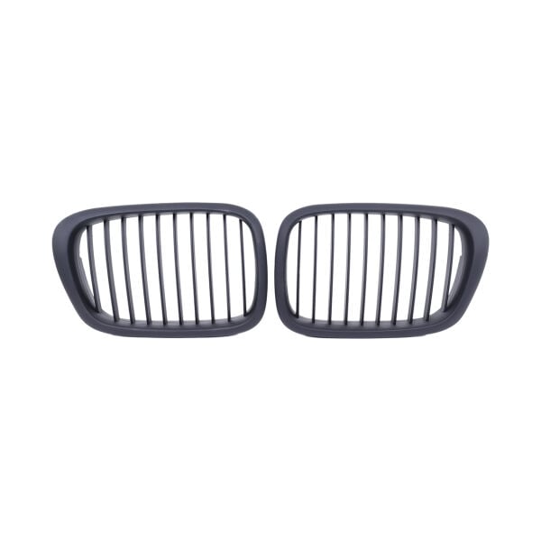 Bmw E39 Mat Siyah Panjur Takımı 2001-03 | Wender