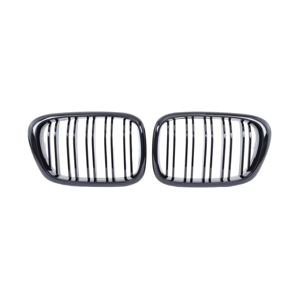 Bmw E39 Piano Siyah Panjur Çift Çıtalı Takımı 1996-03 | Wender