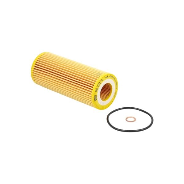 BMW E46 E60 E65 E90 E53 E70 E83 - M57 M57N Yağ Filtresi | Mann Filter