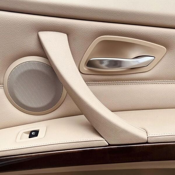 Bmw E90 Ön - Arka Bej Kapı Tutamak Seti Komple | 4u