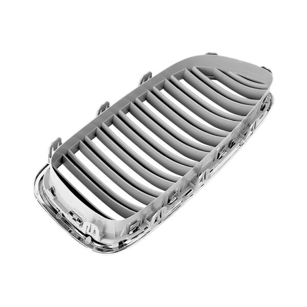 Bmw F10 Sol Krom Titan Panjur (14-16) | Wender