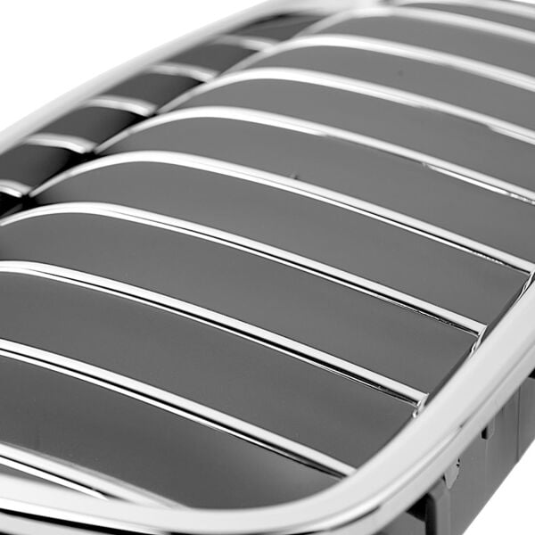 Bmw F10 Sol Krom Titan Panjur (14-16) | Wender