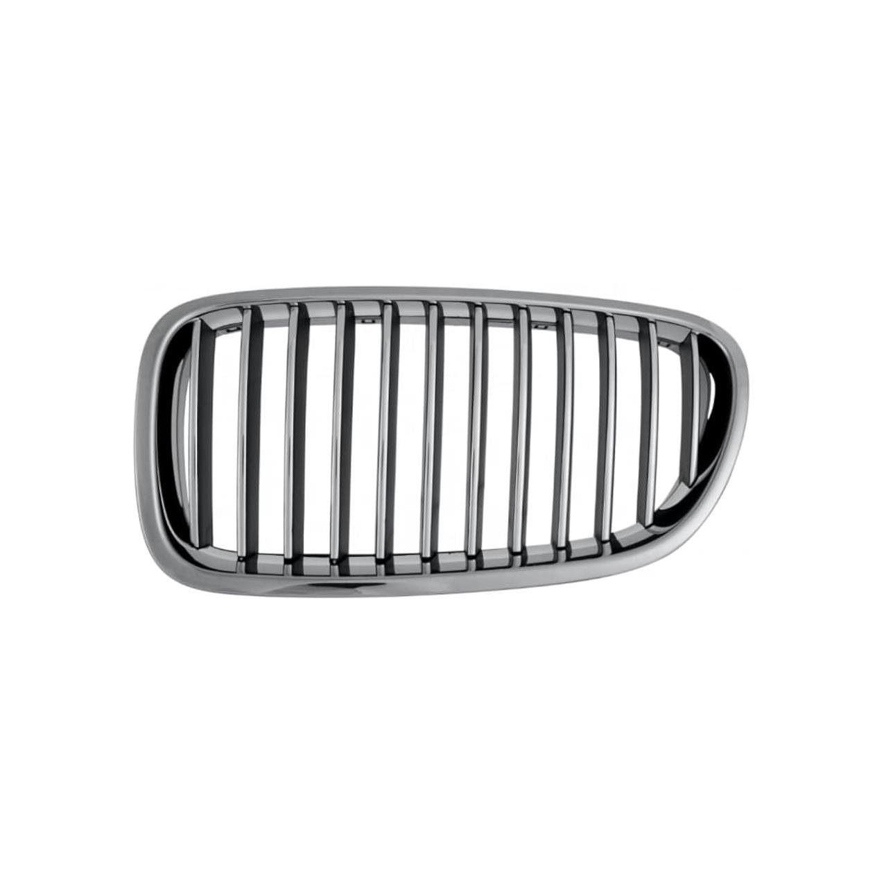 Bmw F10 Sol Krom Titan Panjur (14-16) | Wender