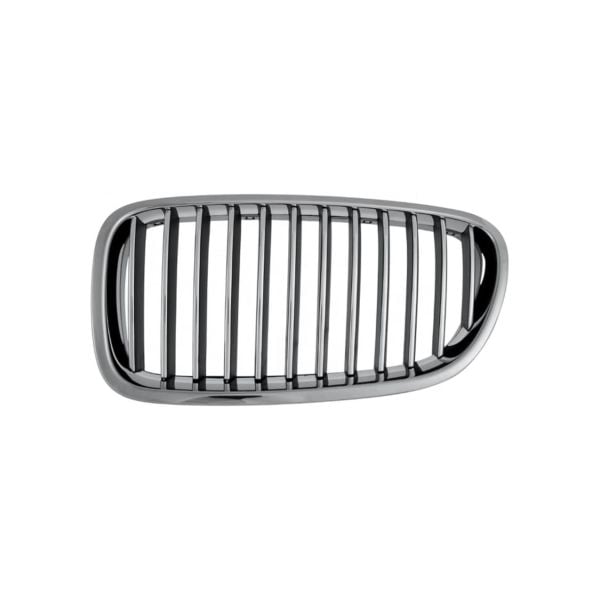 Bmw F10 Sol Krom Titan Panjur (14-16) | Wender