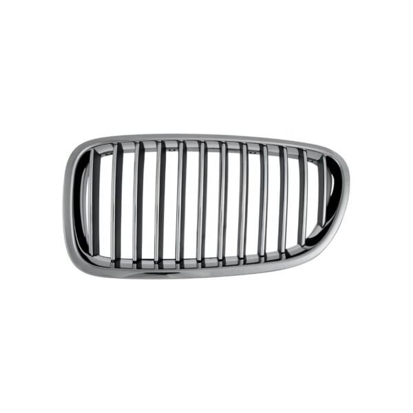 Bmw F10 Sol Krom Titan Panjur (14-16) | Wender