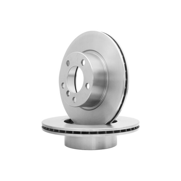 Bmw F20 F30 F32 Ön Fren Disk Takımı | Kraftvoll