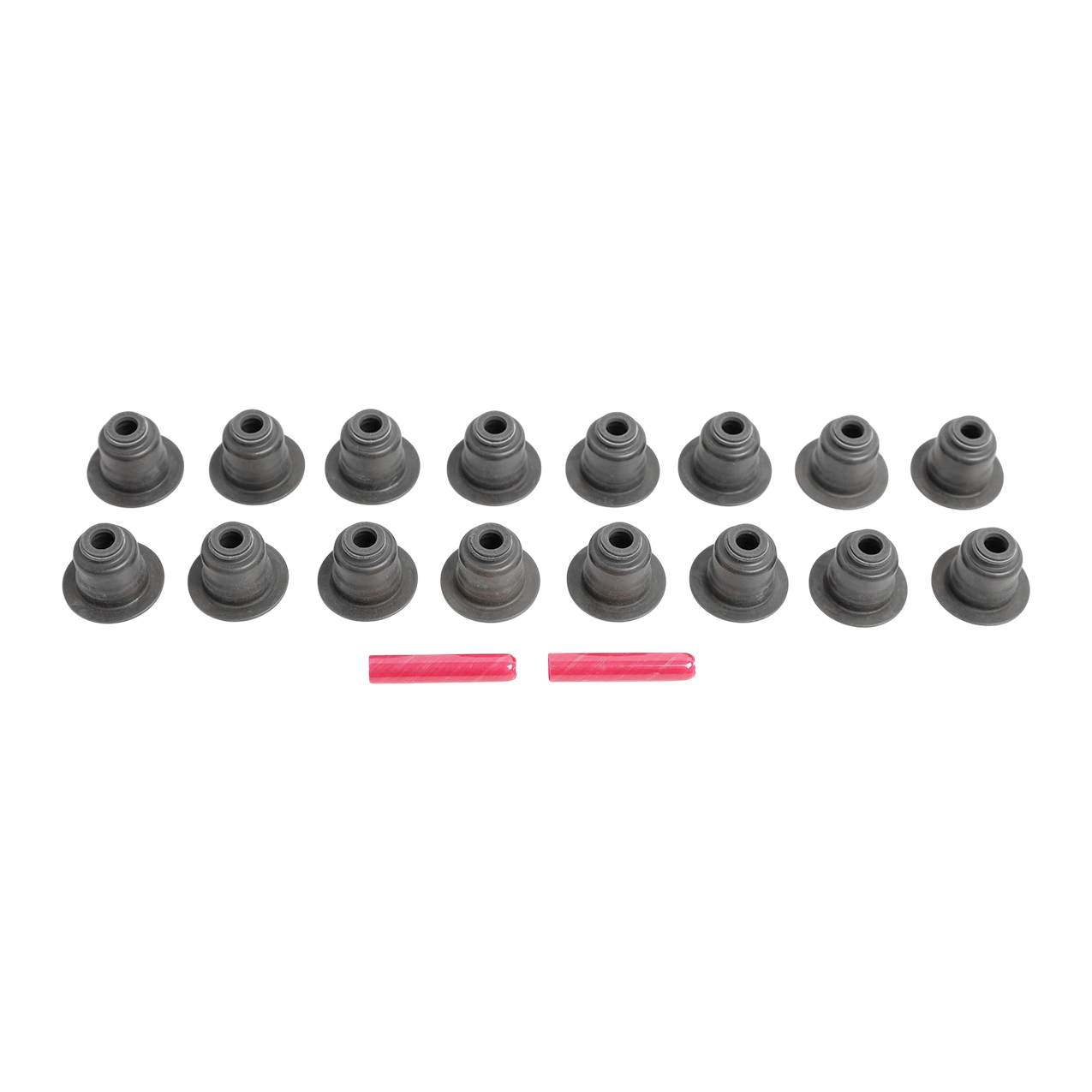 Bmw N40 N42 N45 N46 N46N N62 Supap Lastiği Set - 6mm ( 16 Adet ) | Corteco