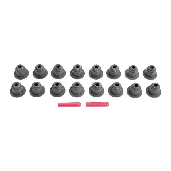 Bmw N40 N42 N45 N46 N46N N62 Supap Lastiği Set - 6mm ( 16 Adet ) | Corteco