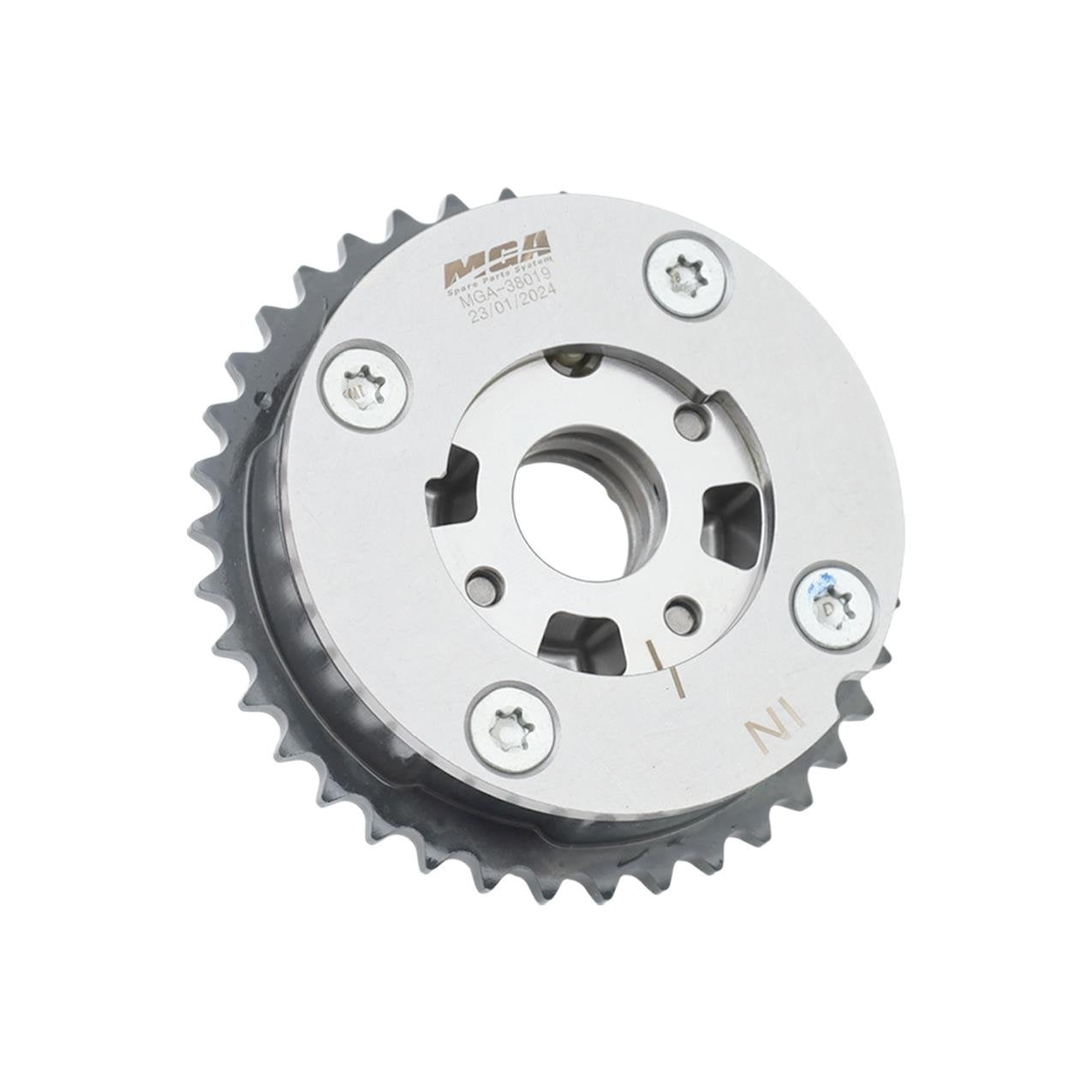 Bmw F10 F20 F30 - N20 N26 Emme Vanos | Mga