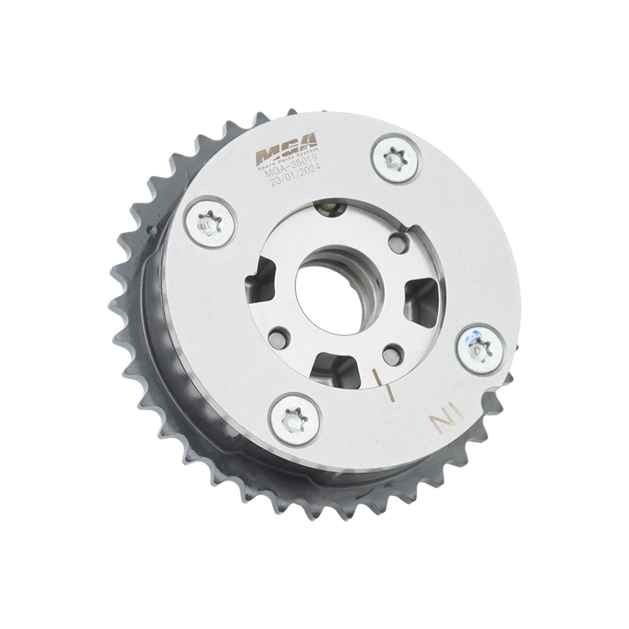 Bmw F10 F20 F30 - N20 N26 Emme Vanos | Mga