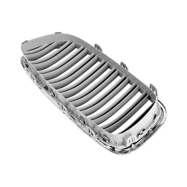 Bmw F10 Sağ Krom Titan Panjur (14-16) | Wender